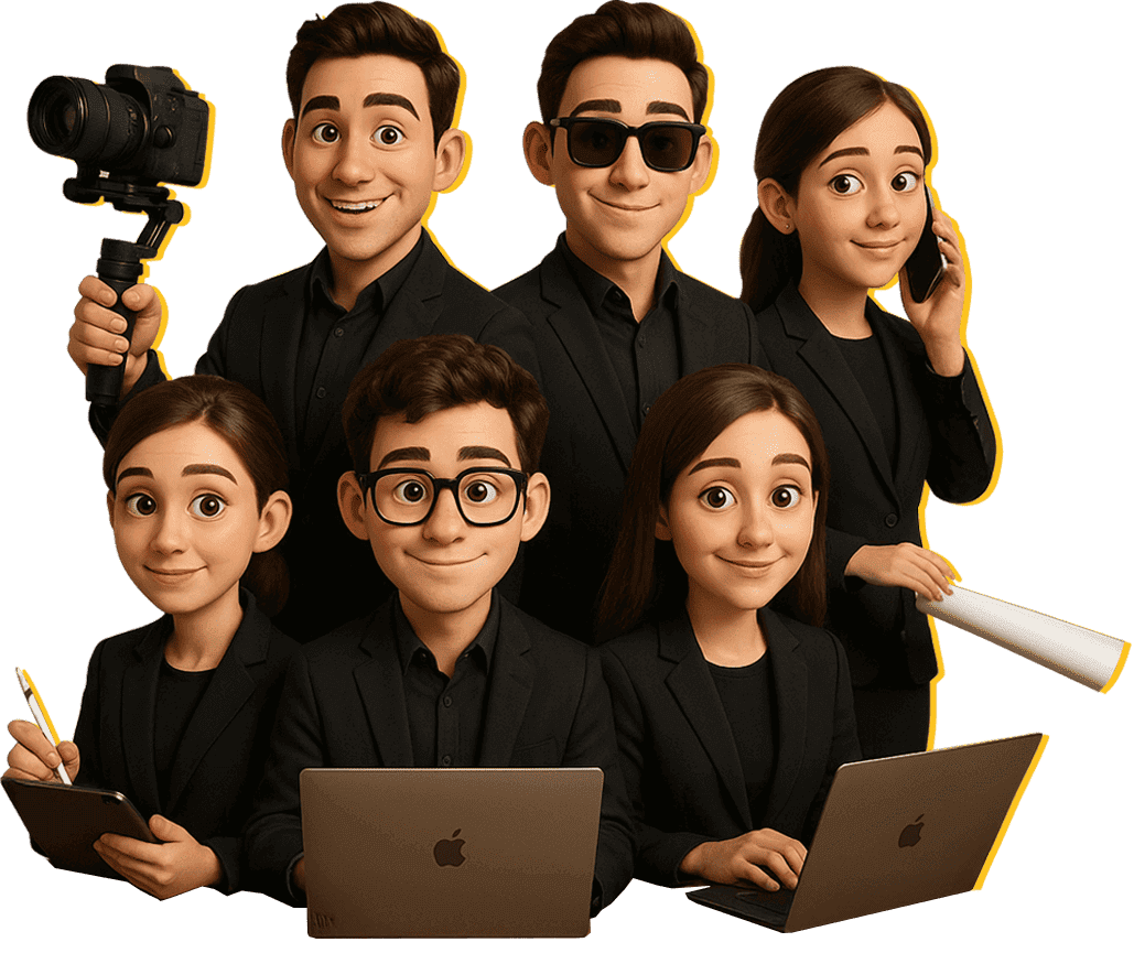 BOOST YOUR ONLINE GROWTH WITH EXPERTS.